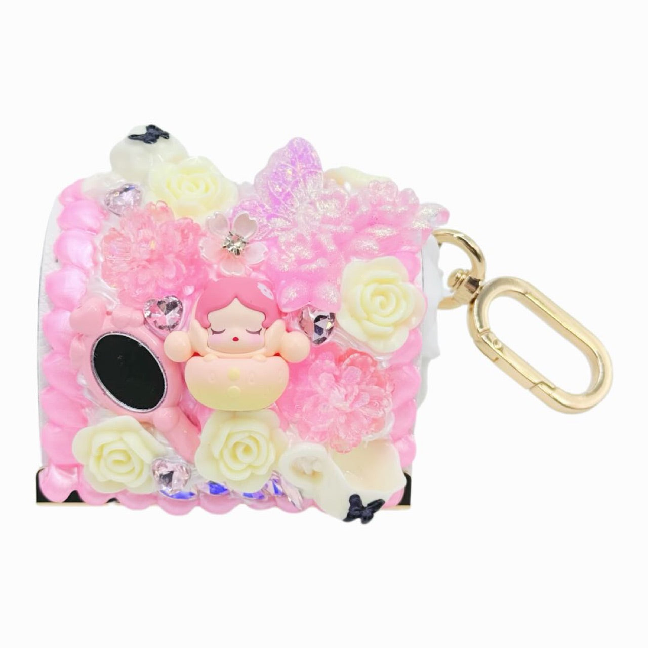 【20% OFF ONLY】- KB04 - Doll Diy - Kosbling Handmade Blind Bag 1