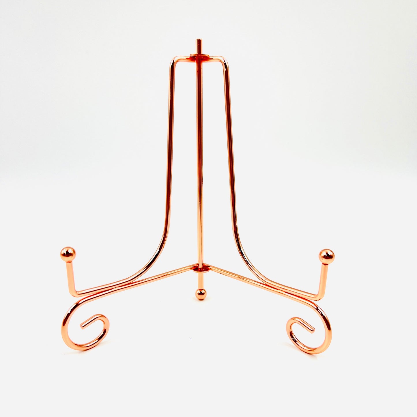Metal Stand for Decoration