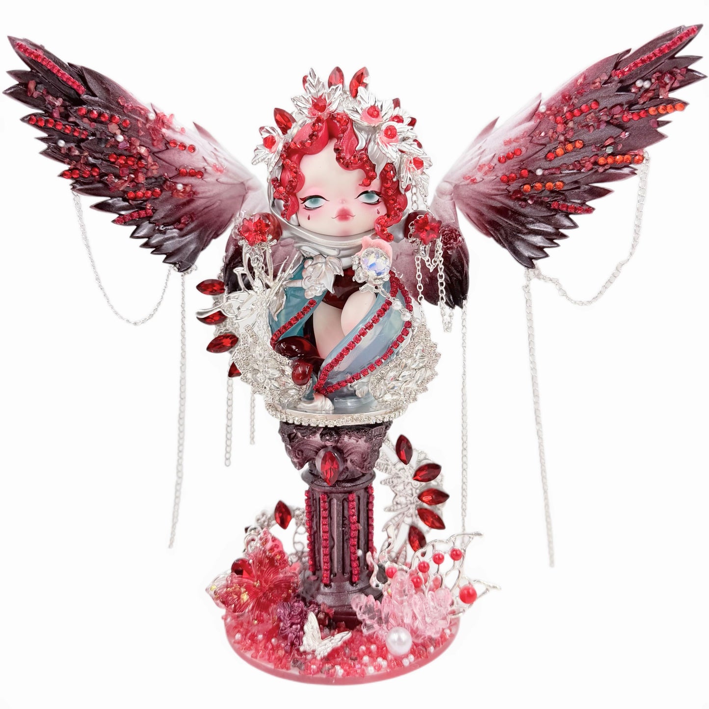 Handmade Decorative Art Piece