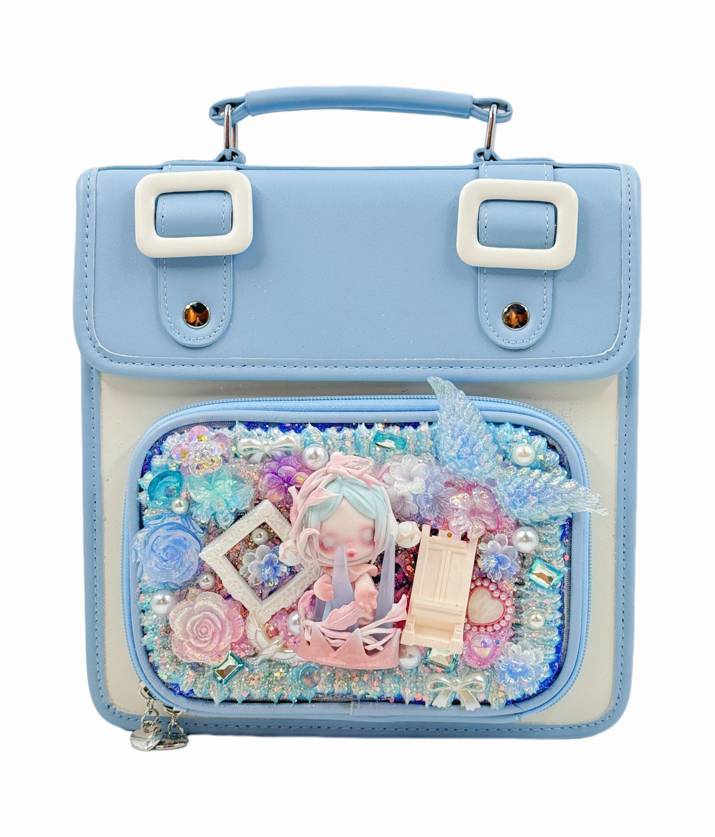 Kosbling Doll Handbag