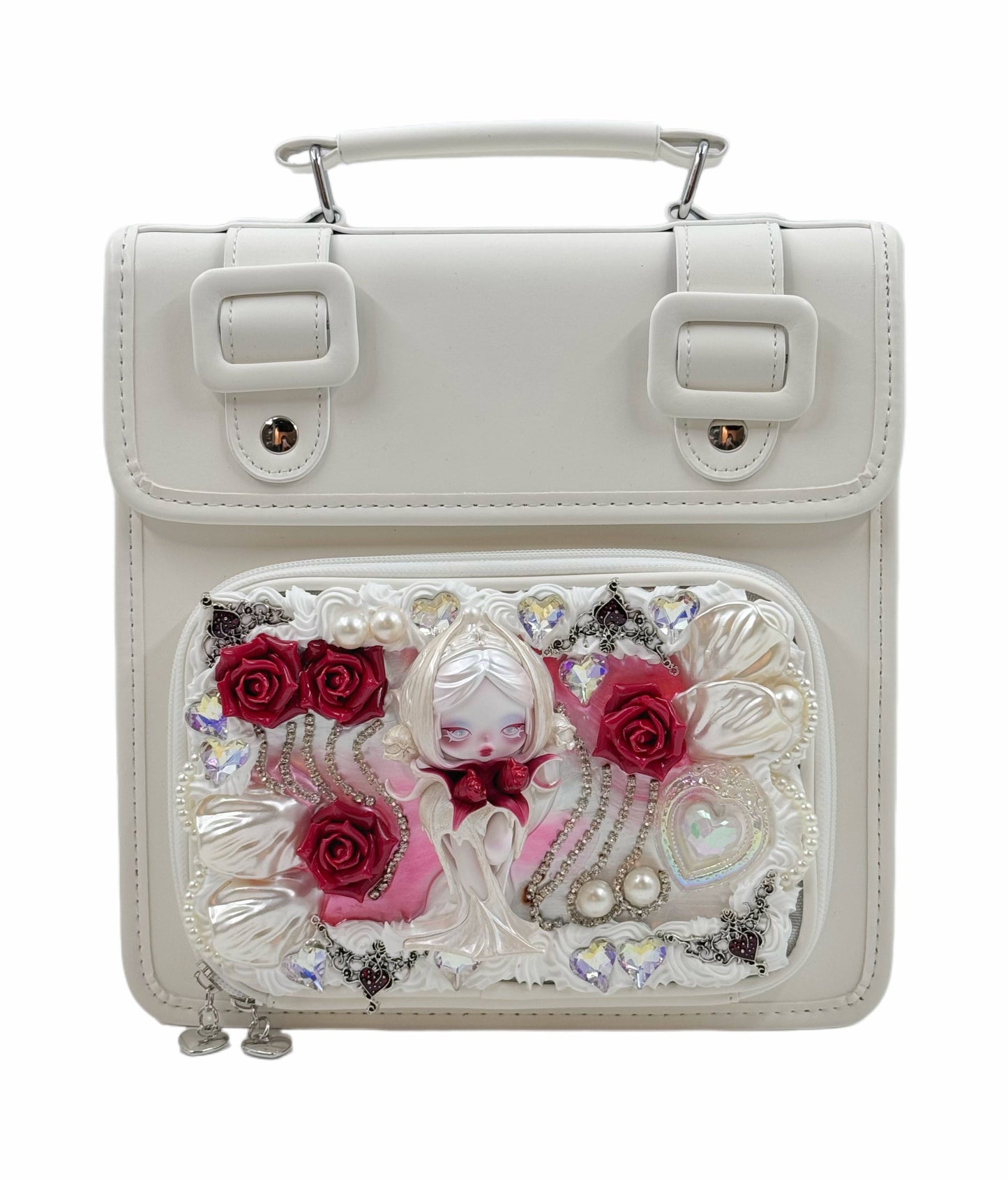 Kosbling Doll Handbag