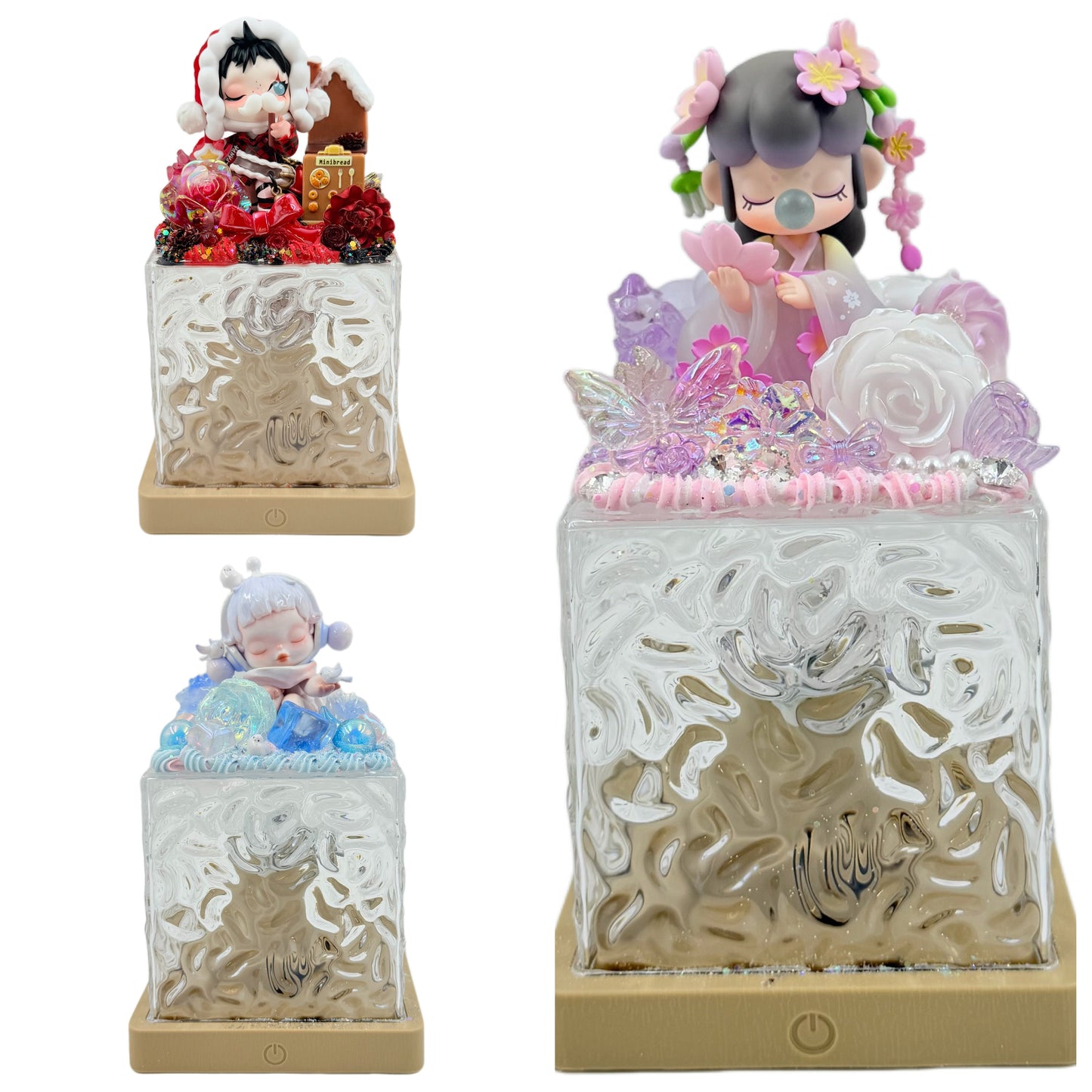 Handmade Decorative Art Piece