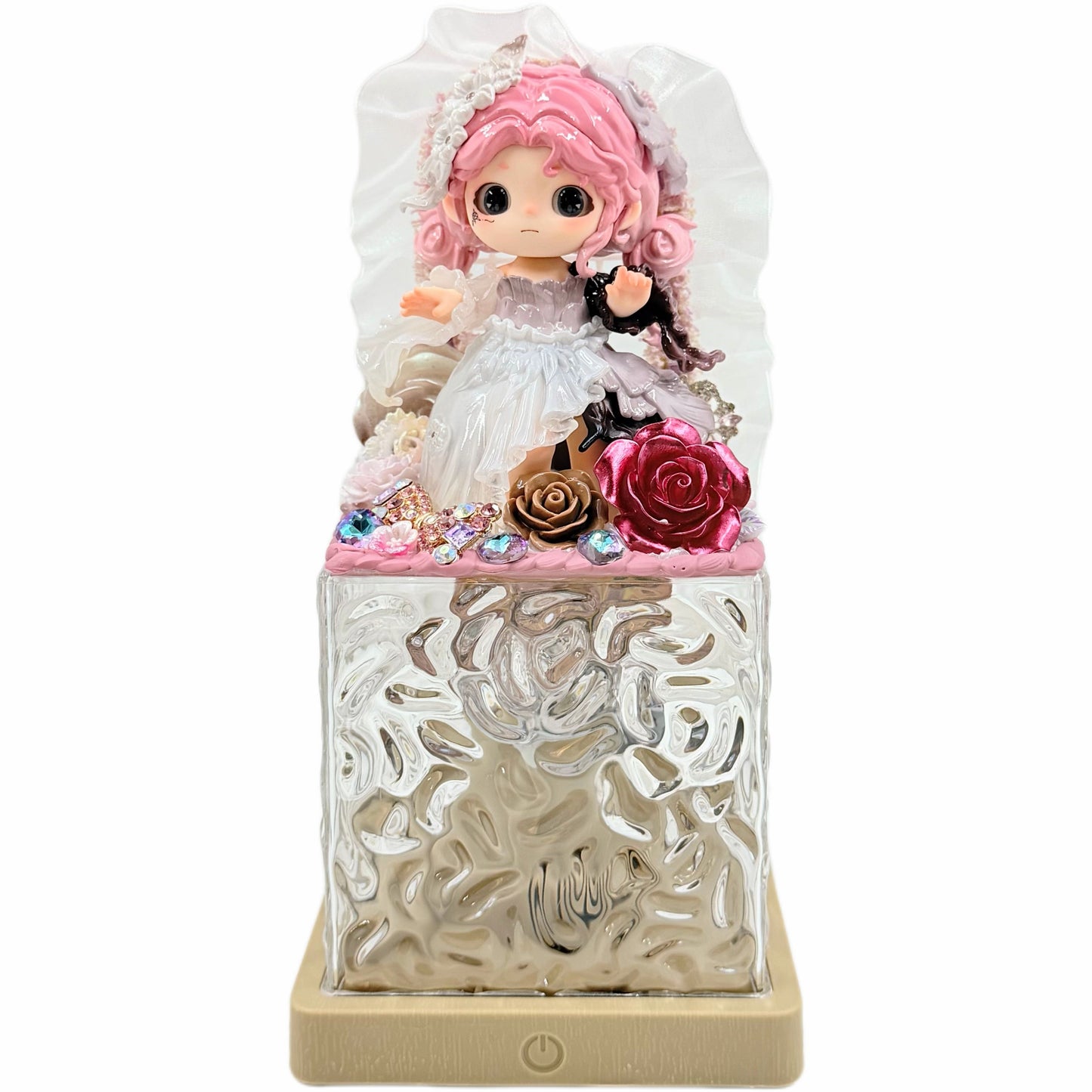 Handmade Decorative Art Piece