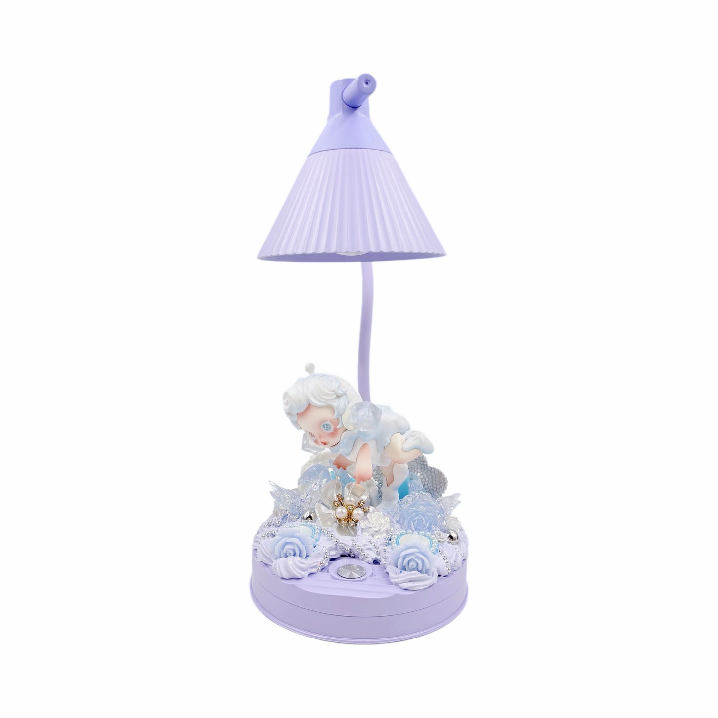 Kosbling Handmade Smart Desk Lamp