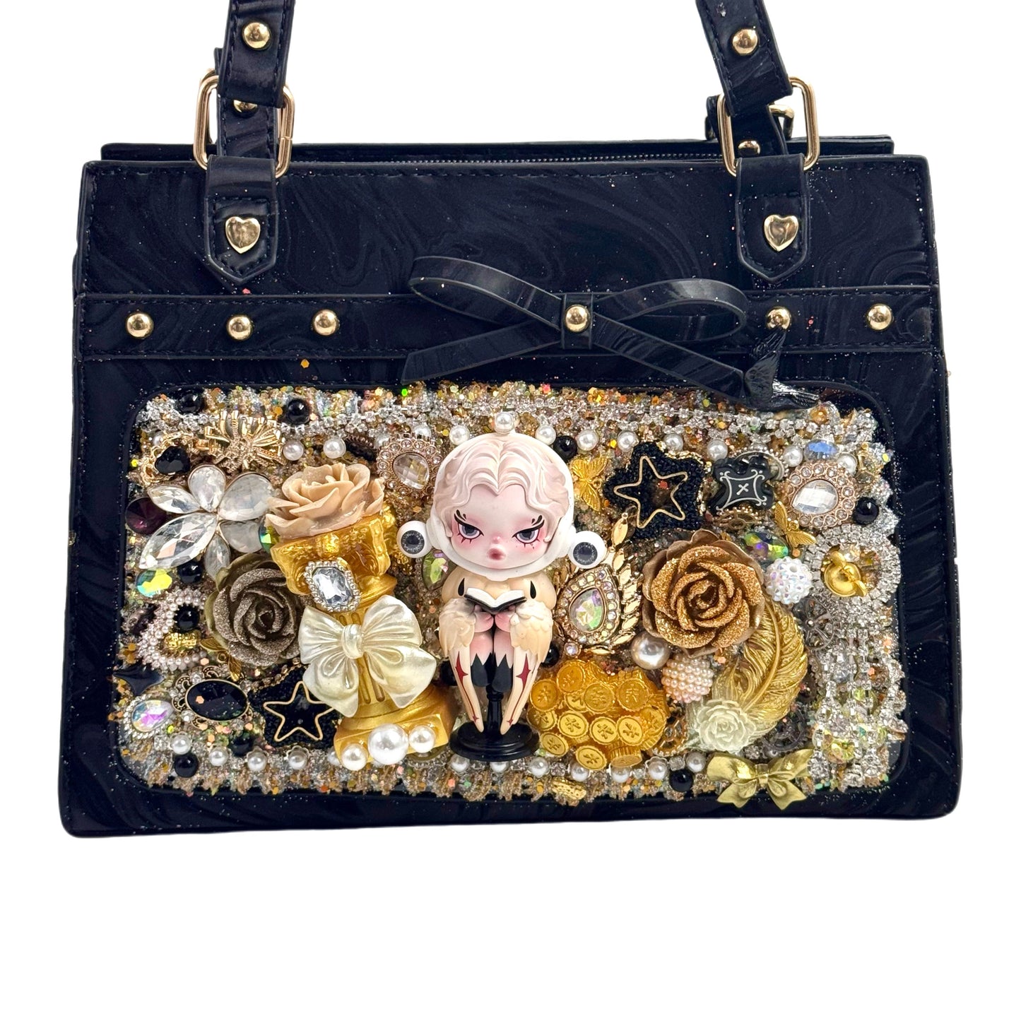 Kosbling Doll Handbag