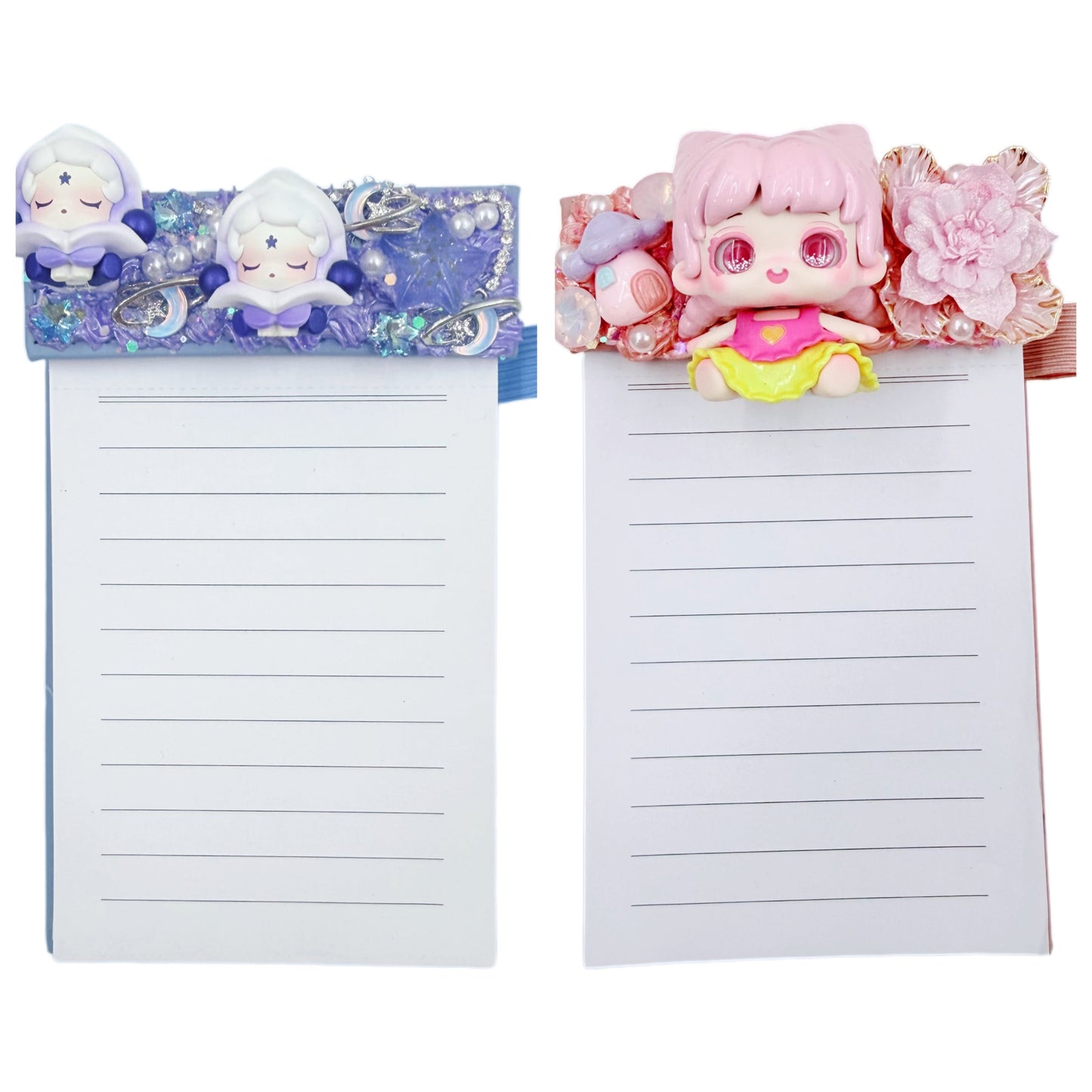Handmade Writing Tablet (Notebook)