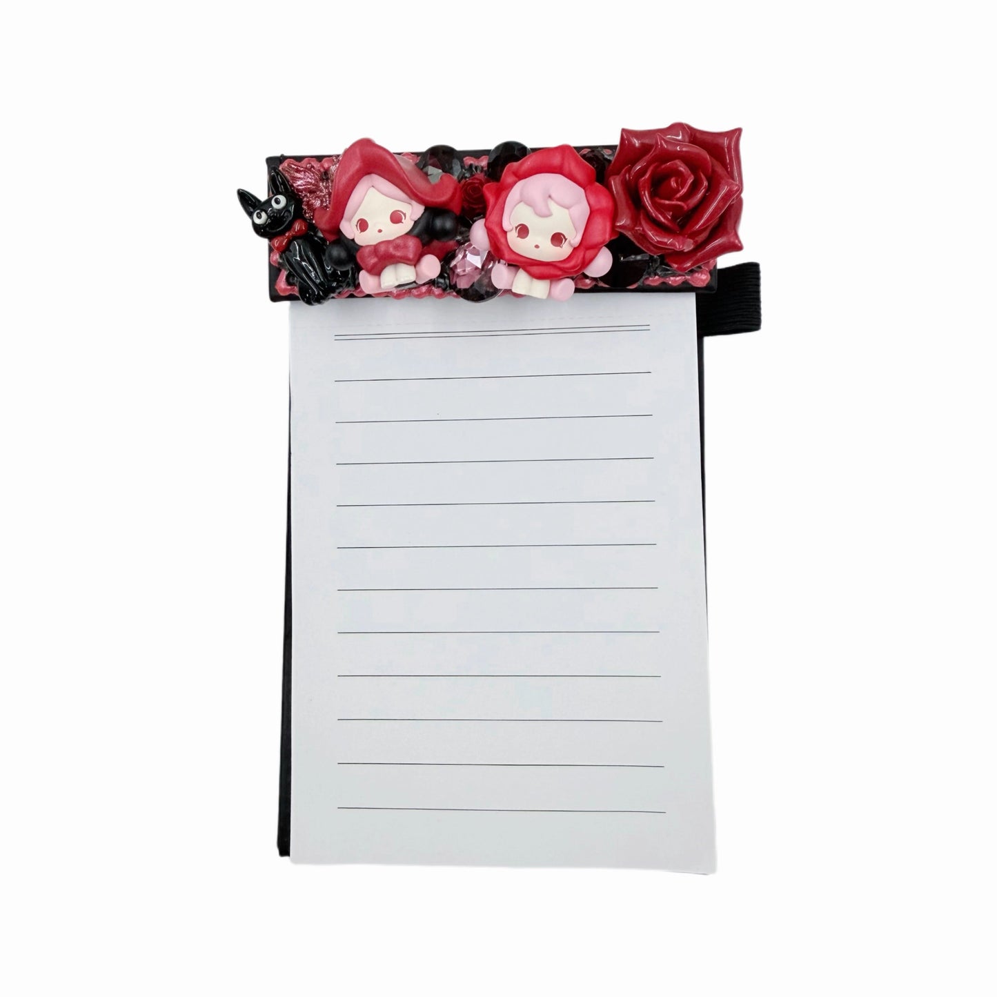 Handmade Writing Tablet (Notebook)