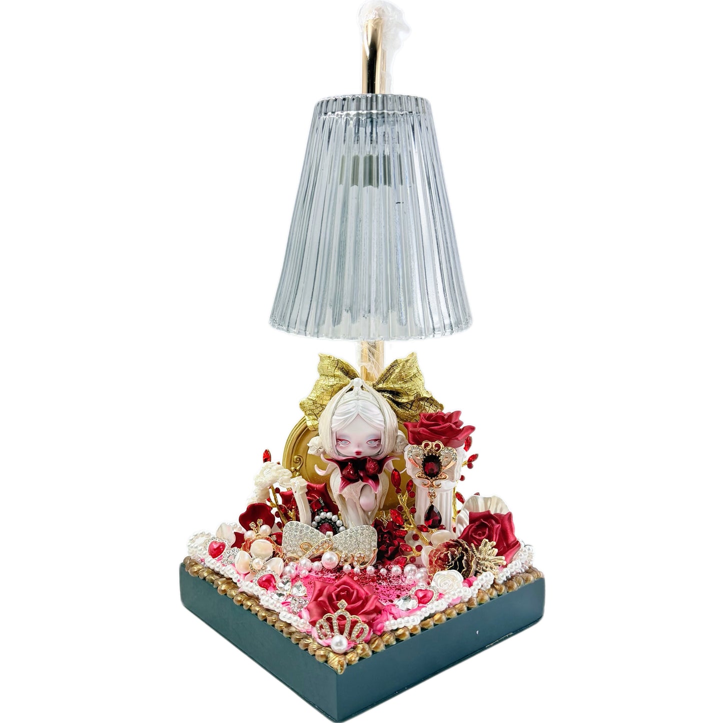Lily of the Valley Aroma Lamp