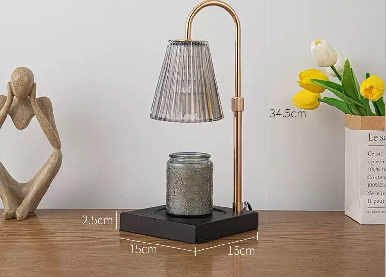 Lily of the Valley Aroma Lamp
