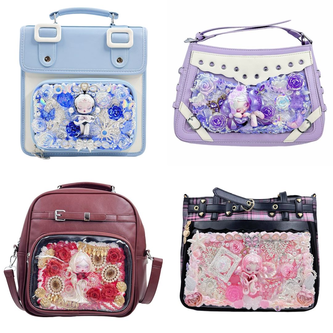 Kosbling Doll Handbag