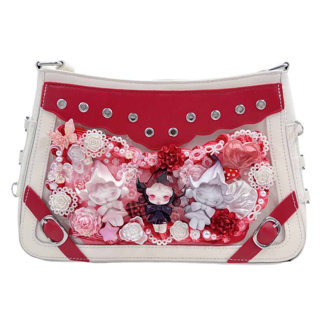 Kosbling Doll Handbag
