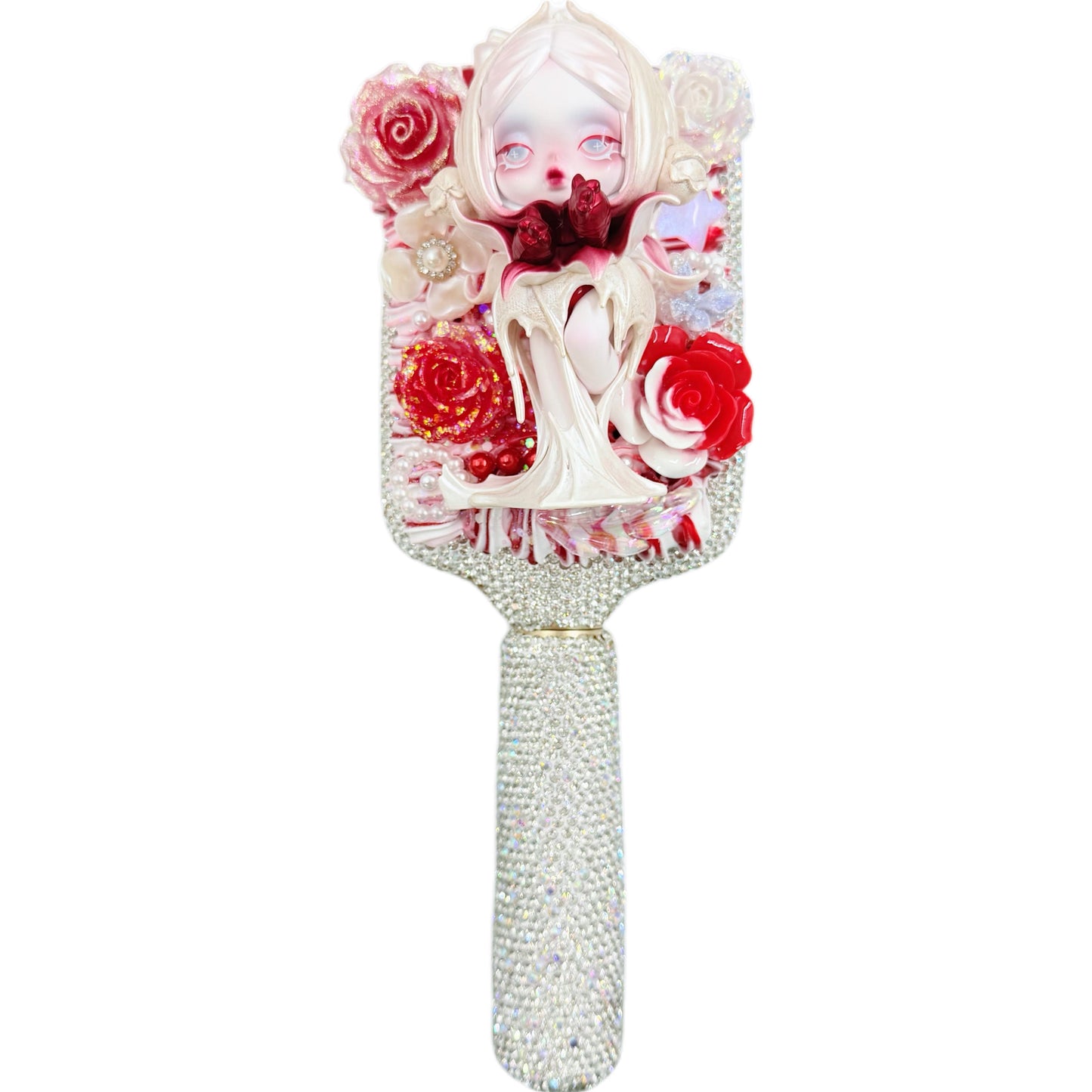 Handmade Creamy Glue Brush