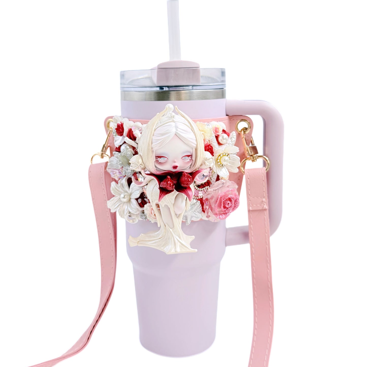 Handmade Cup Sleeve