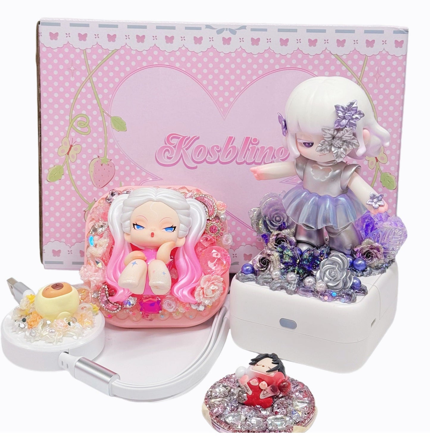 Medium Size B99 - Kosbling Flash Summer Sale