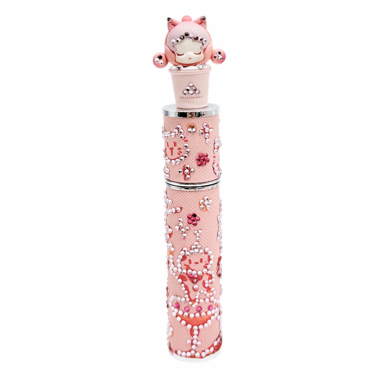 Handmade Scent Bottle