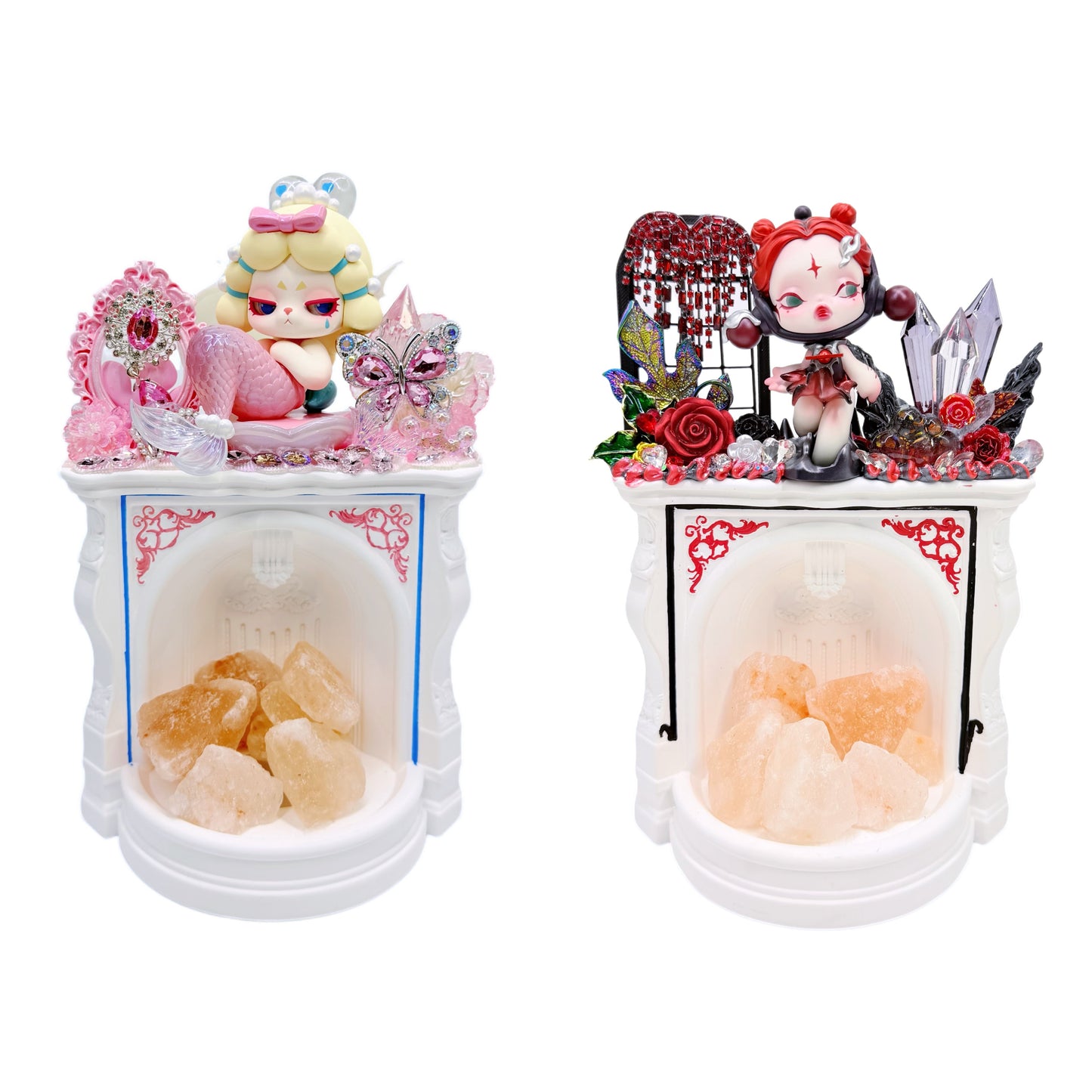 Handmade Scented Aroma Deco
