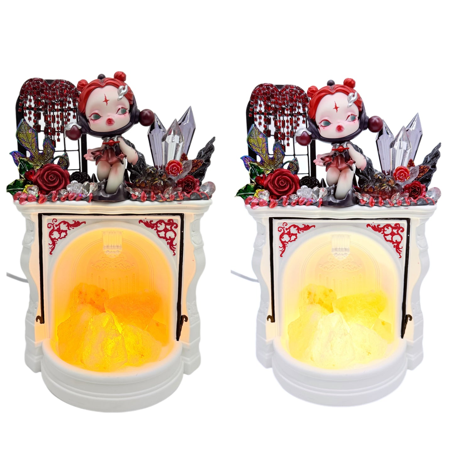Handmade Scented Aroma Deco