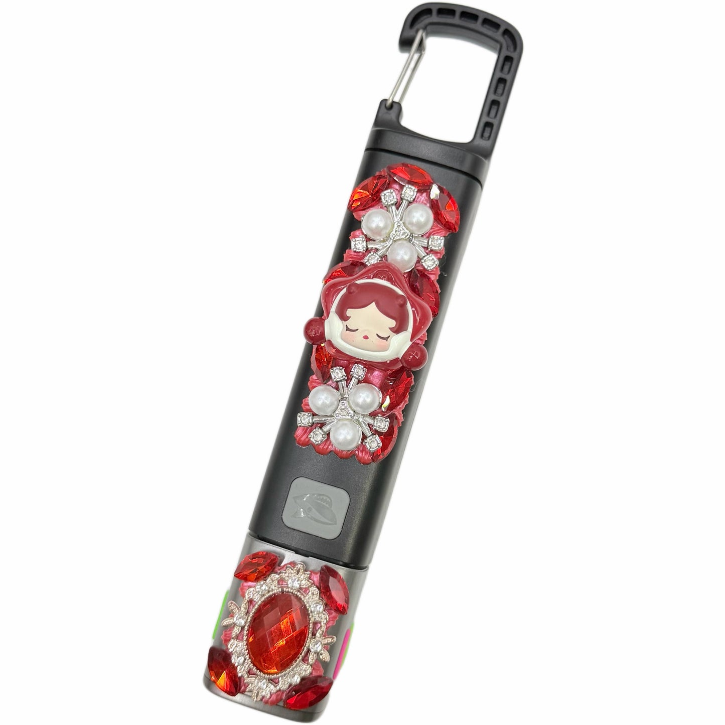 Handmade Decor Flashlight