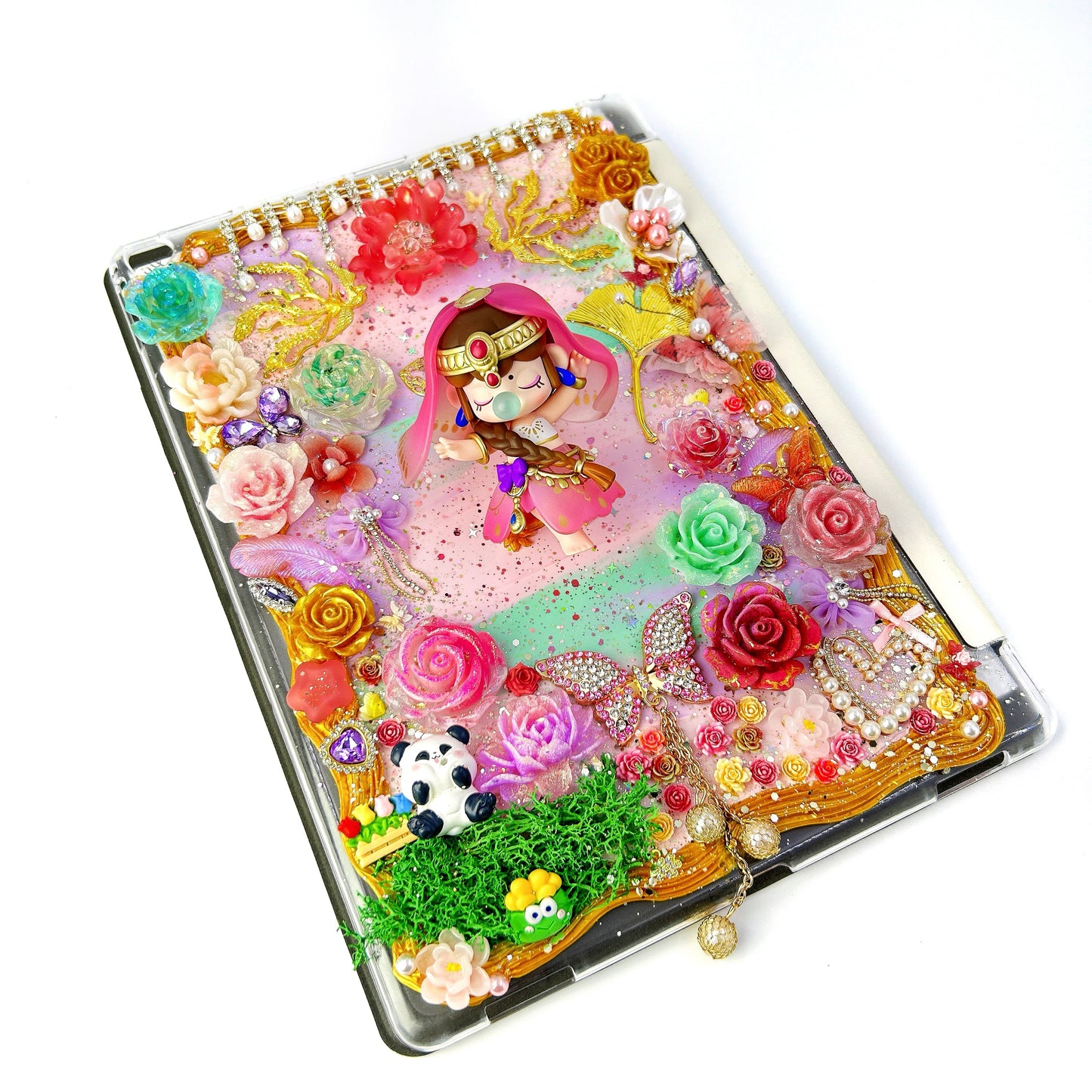 CUSTOM ORDER KB26080010