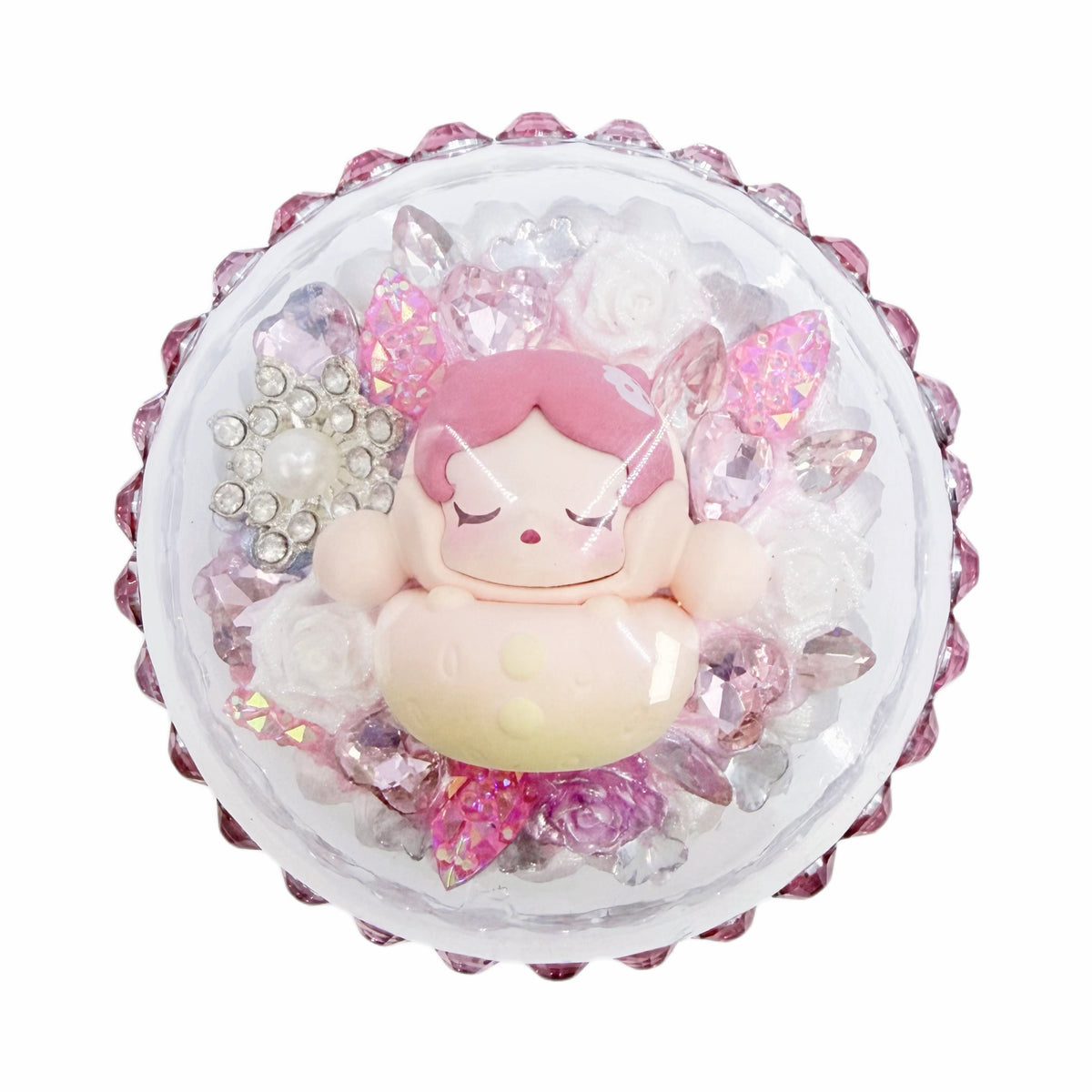 Ready to Ship - Round Phone Pop Socket