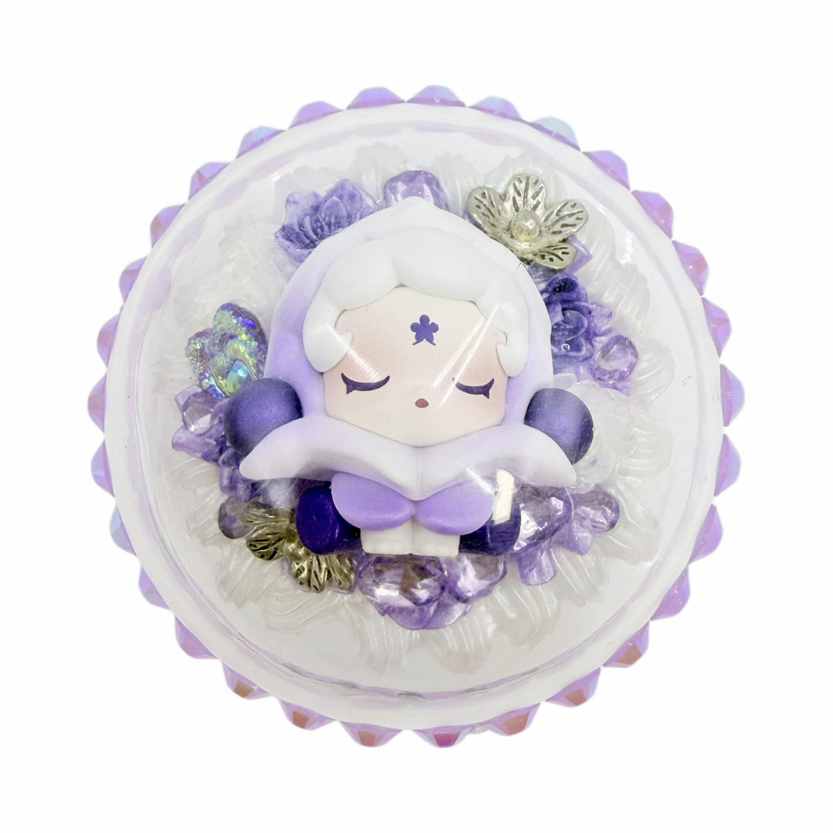 Ready to Ship - Round Phone Pop Socket