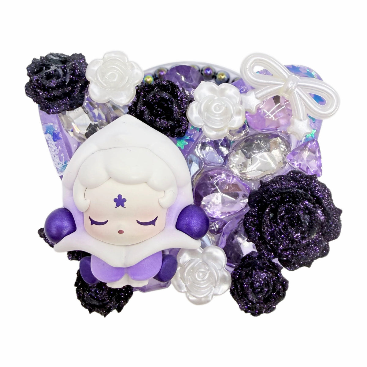 Ready to Ship - Butterfly Phone Pop Socket
