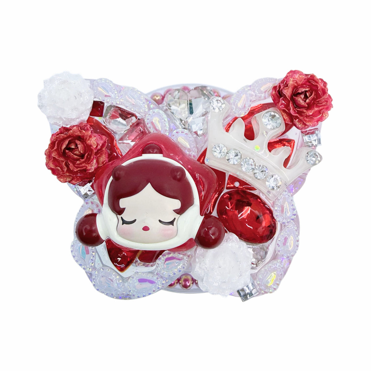 Ready to Ship - Butterfly Phone Pop Socket