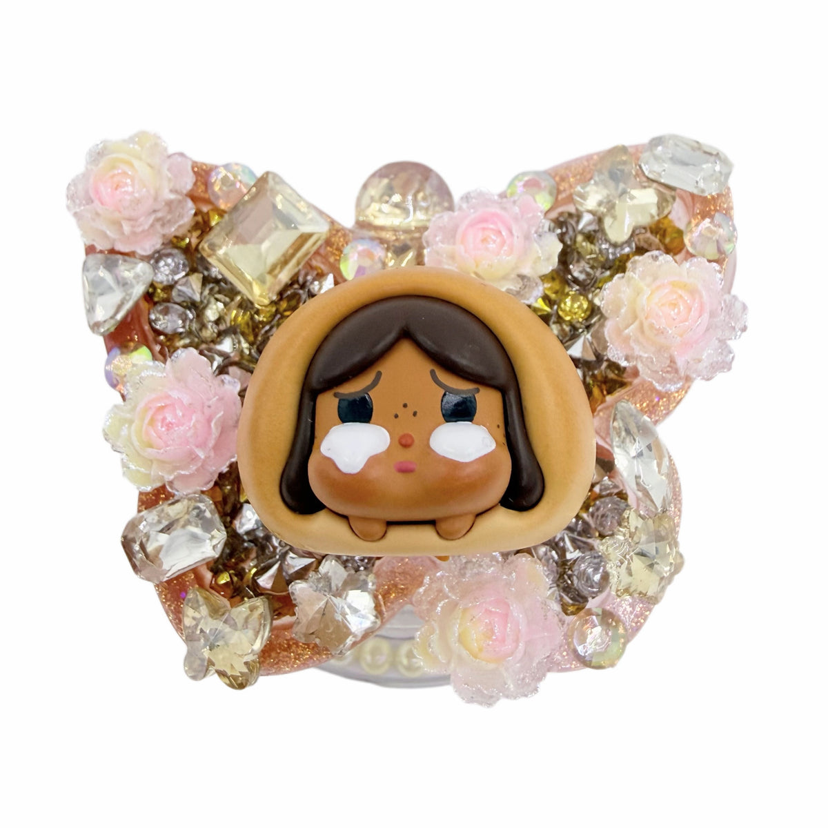 Ready to Ship - Butterfly Phone Pop Socket