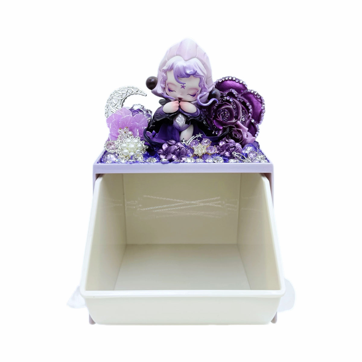Ready to Ship - Storage Drawer