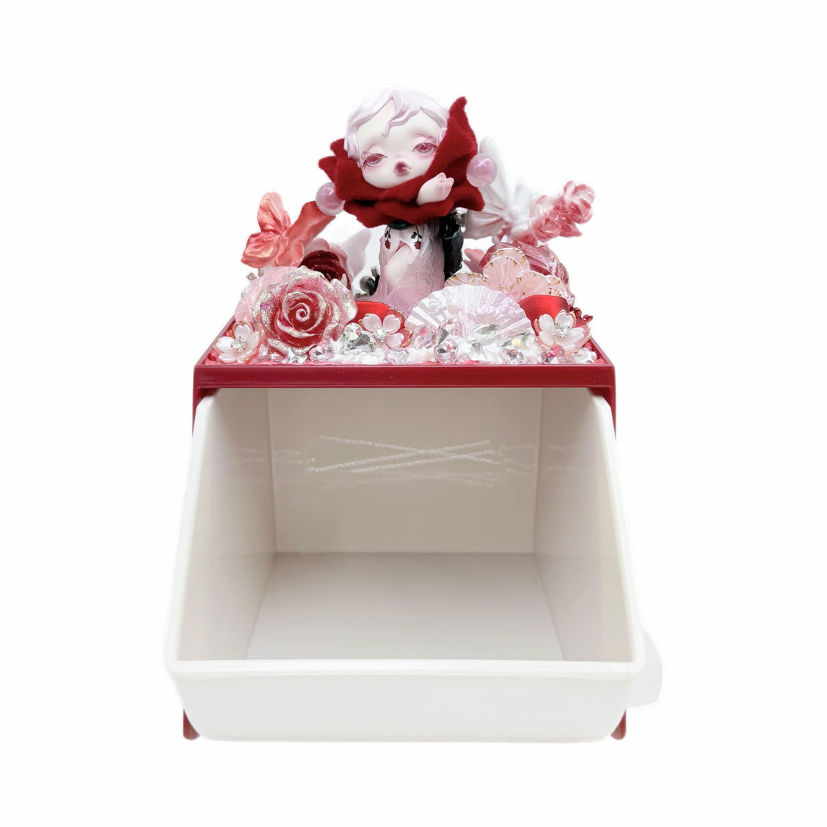 Ready to Ship - Storage Drawer