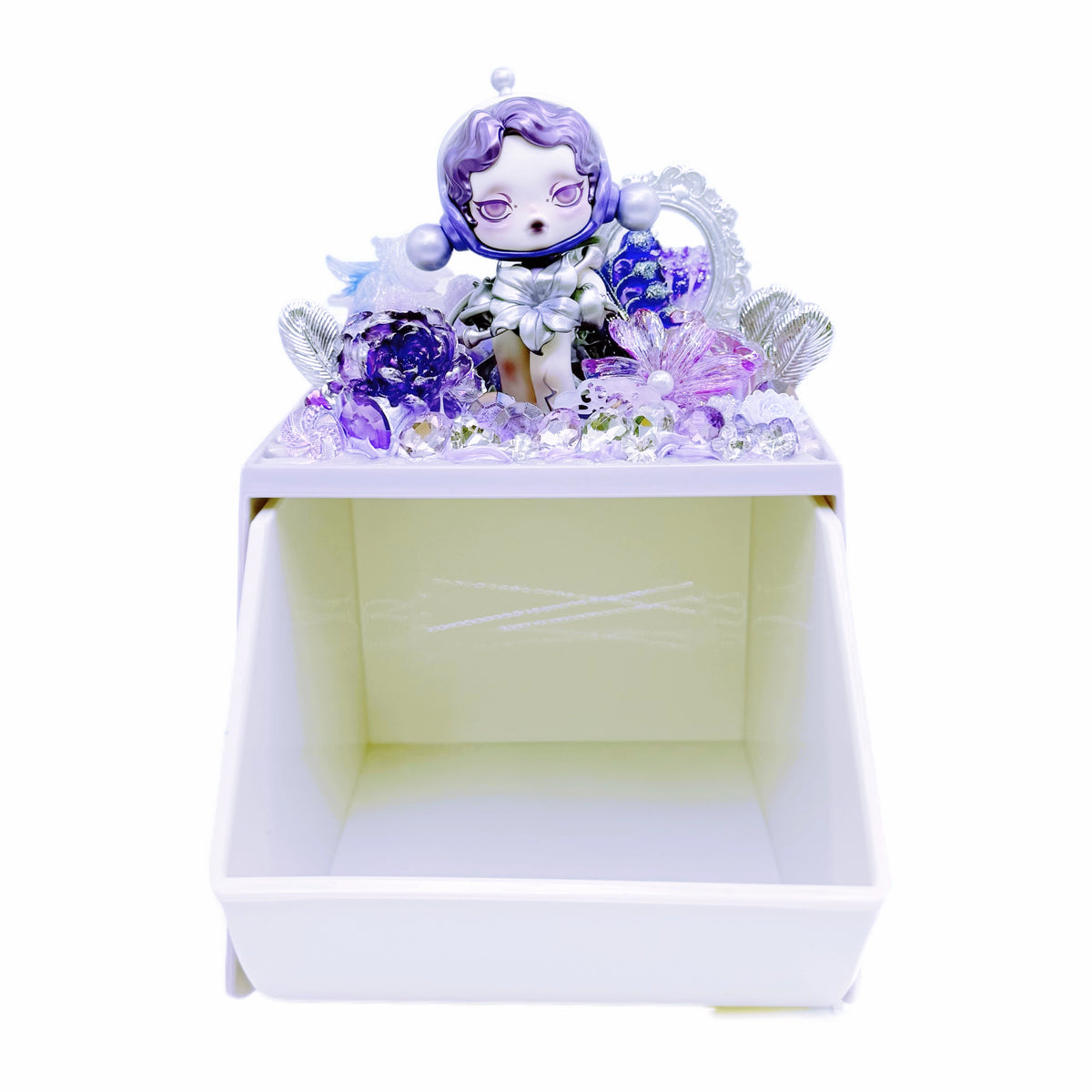 Ready to Ship - Storage Drawer