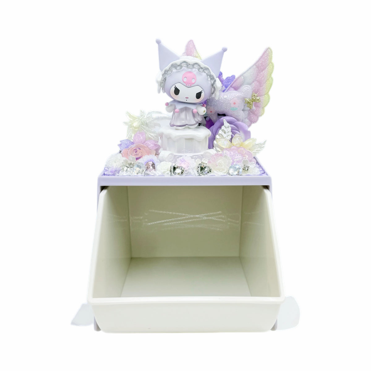 Ready to Ship - Storage Drawer