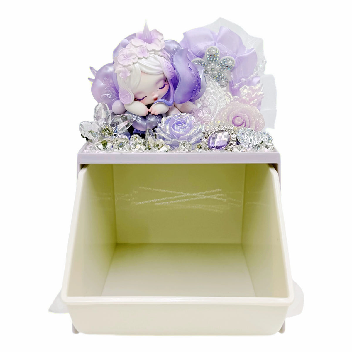 Ready to Ship - Storage Drawer