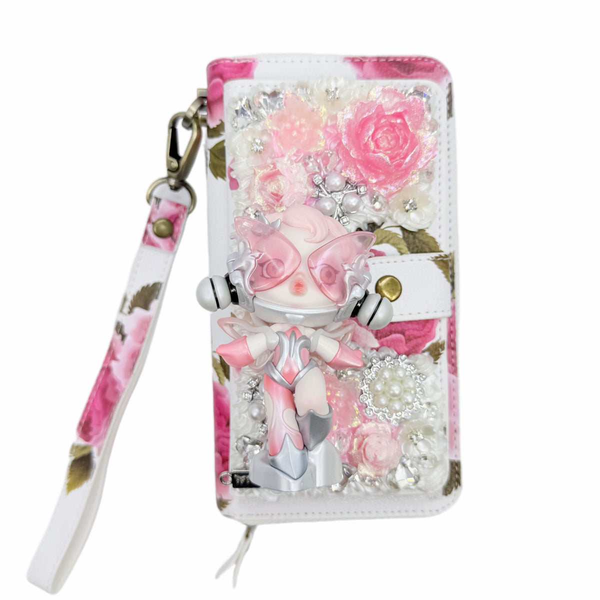 Ready to Ship - Phone Wallet