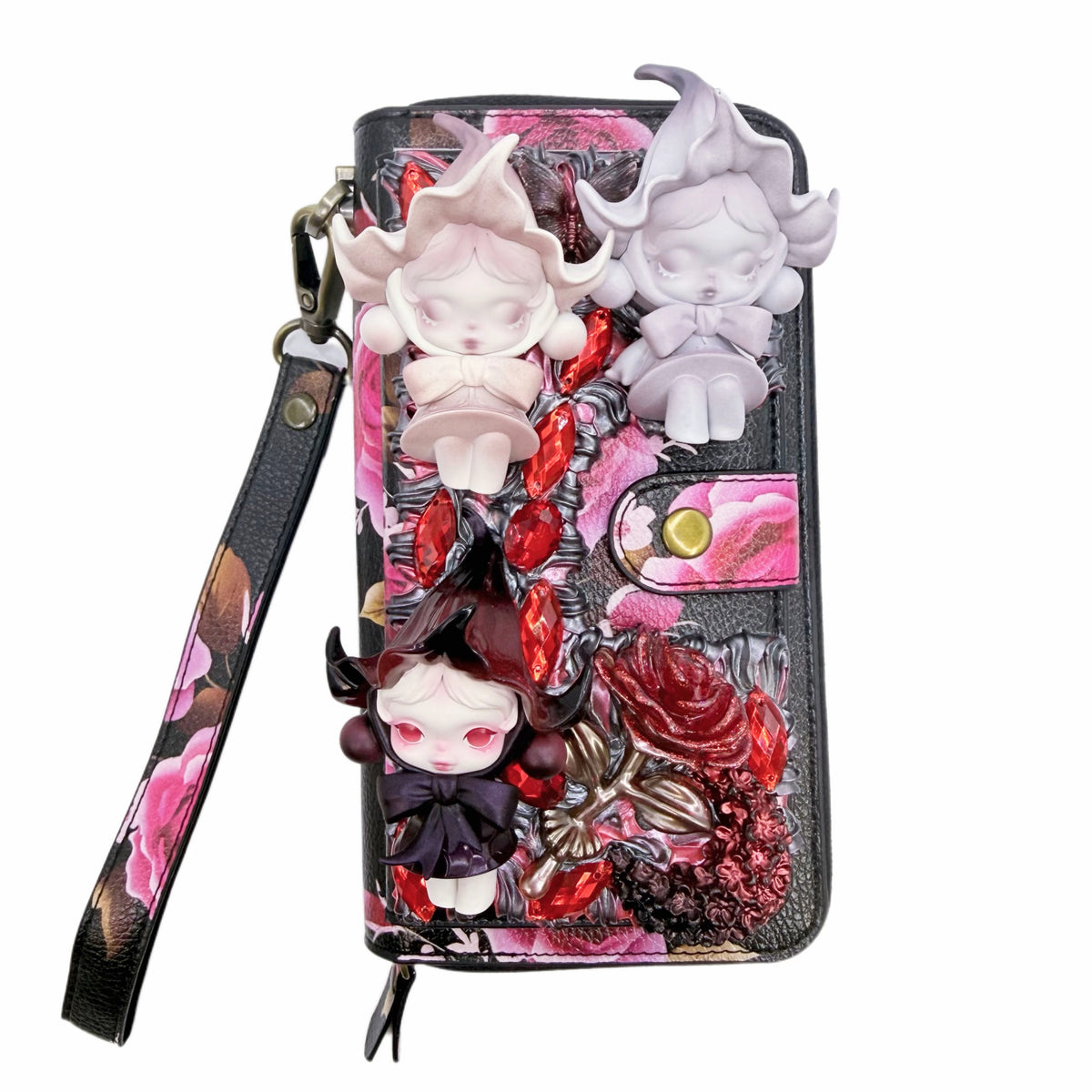 Ready to Ship - Phone Wallet