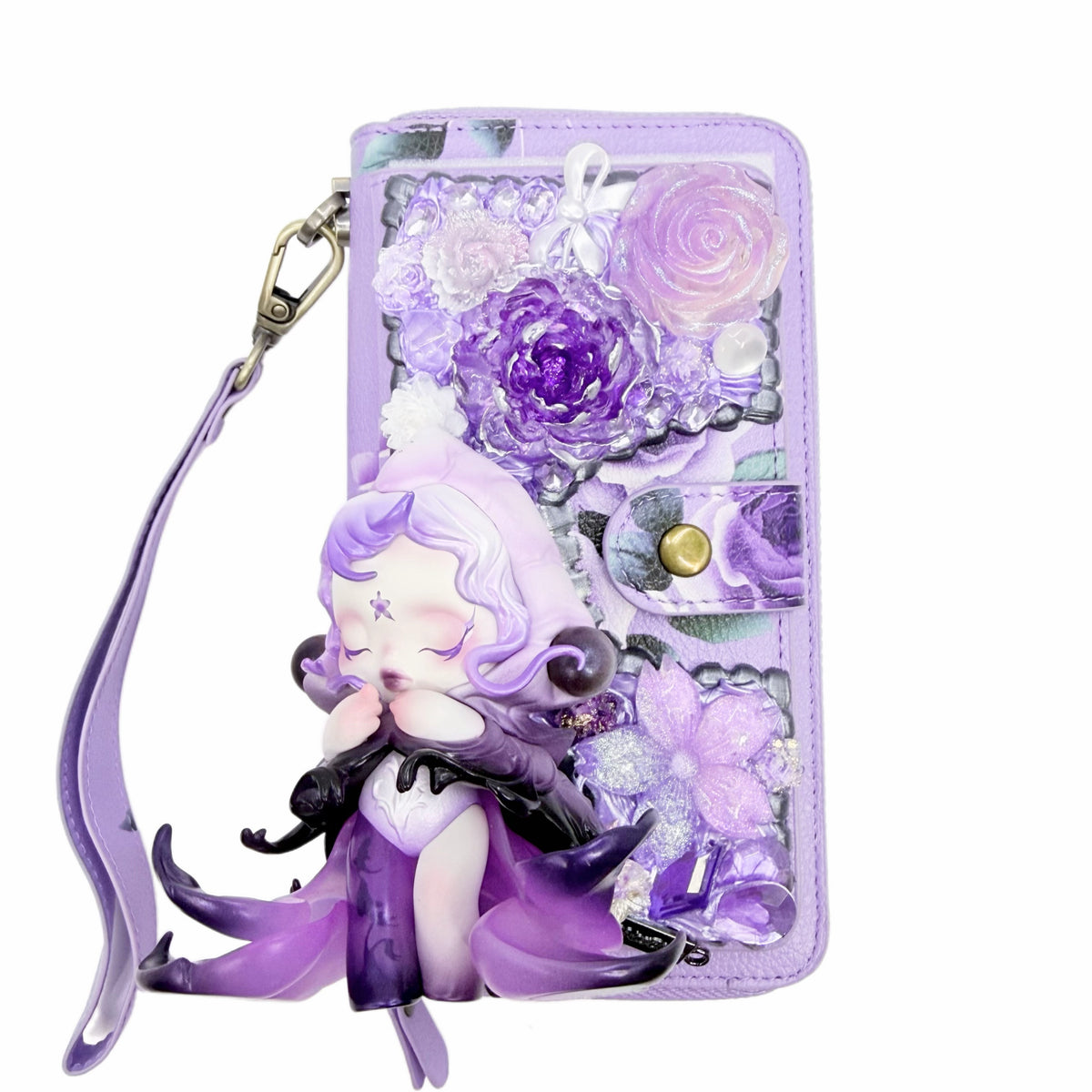 Ready to Ship - Phone Wallet