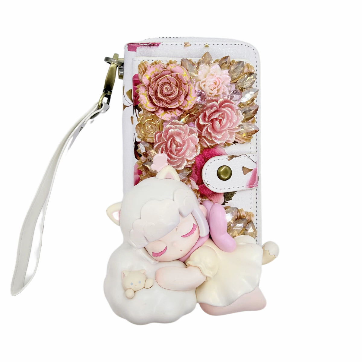 Ready to Ship - Phone Wallet