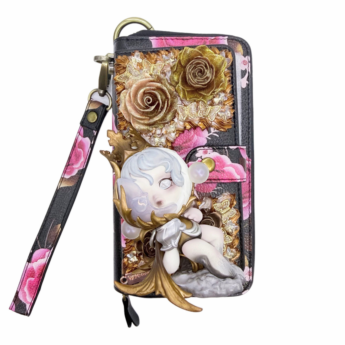 Ready to Ship - Phone Wallet
