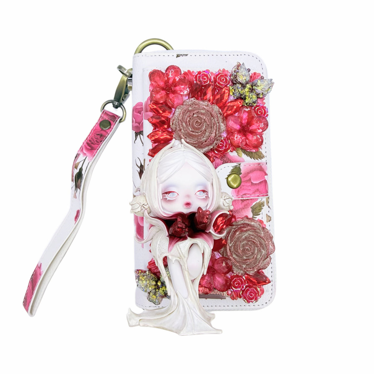 Ready to Ship - Phone Wallet