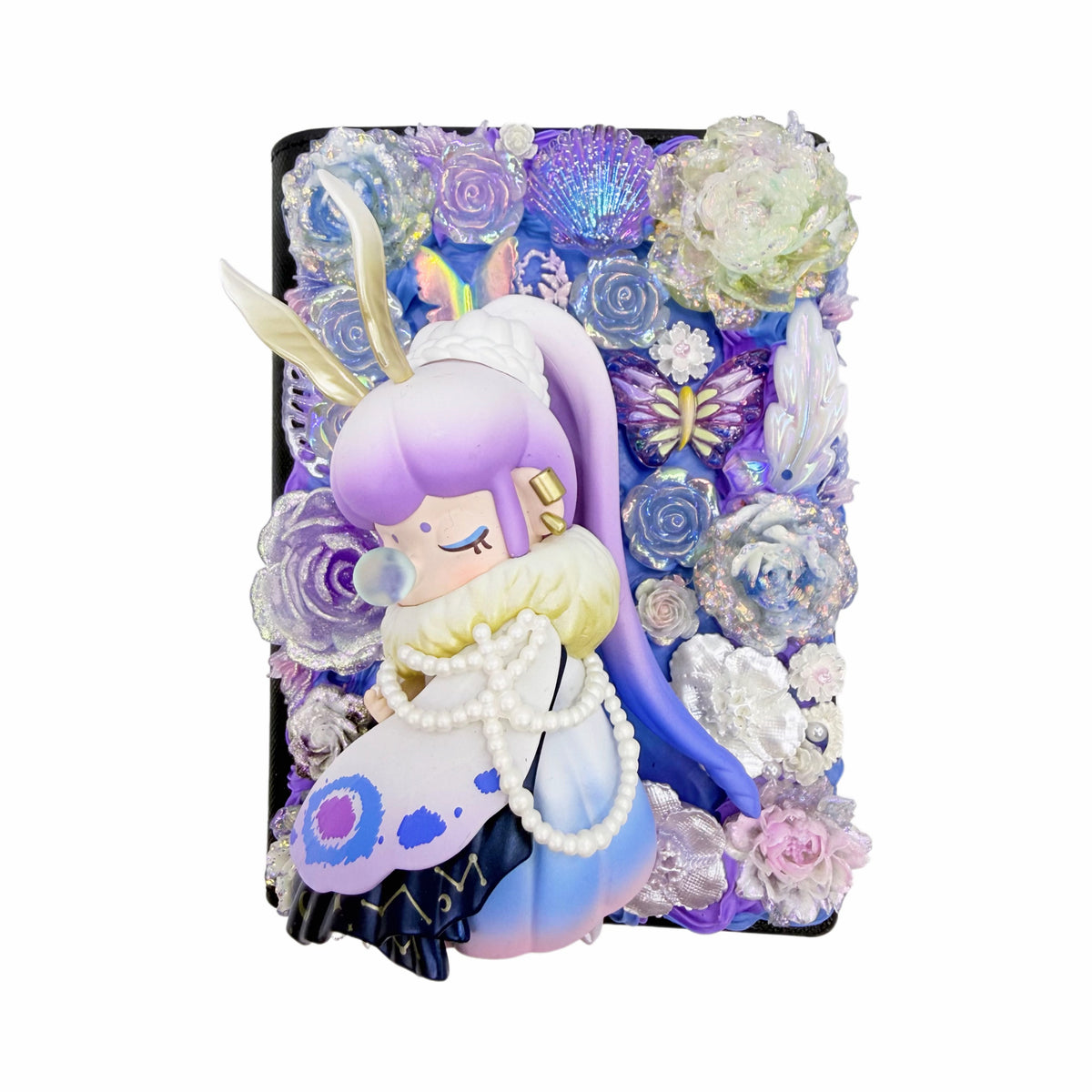 Ready to Ship - Passport Notebook