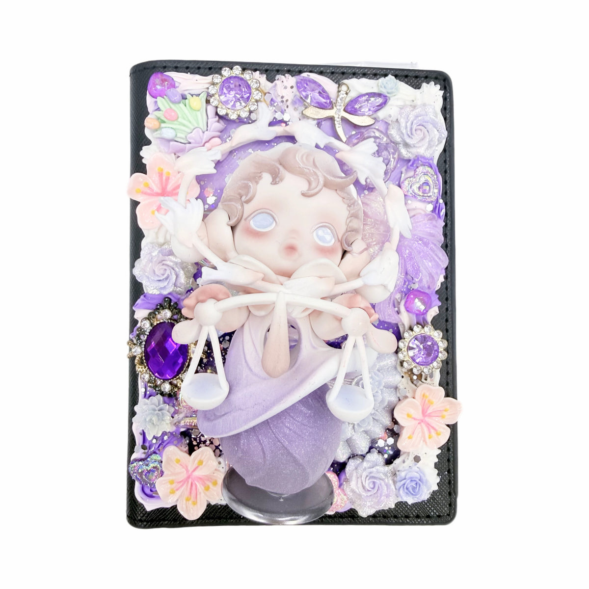 Ready to Ship - Passport Notebook