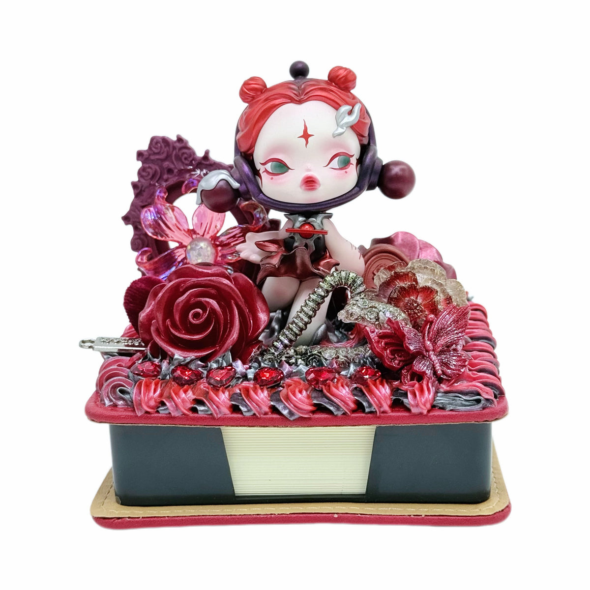 Ready to Ship - Sticky Notebook