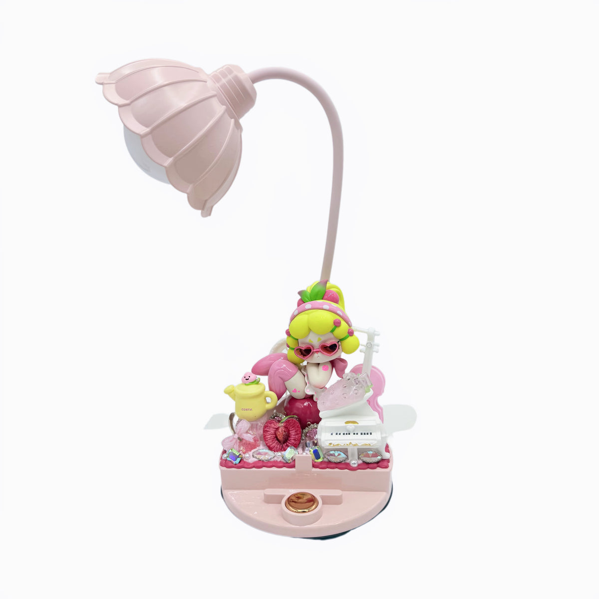 Ready to Ship - Lamp