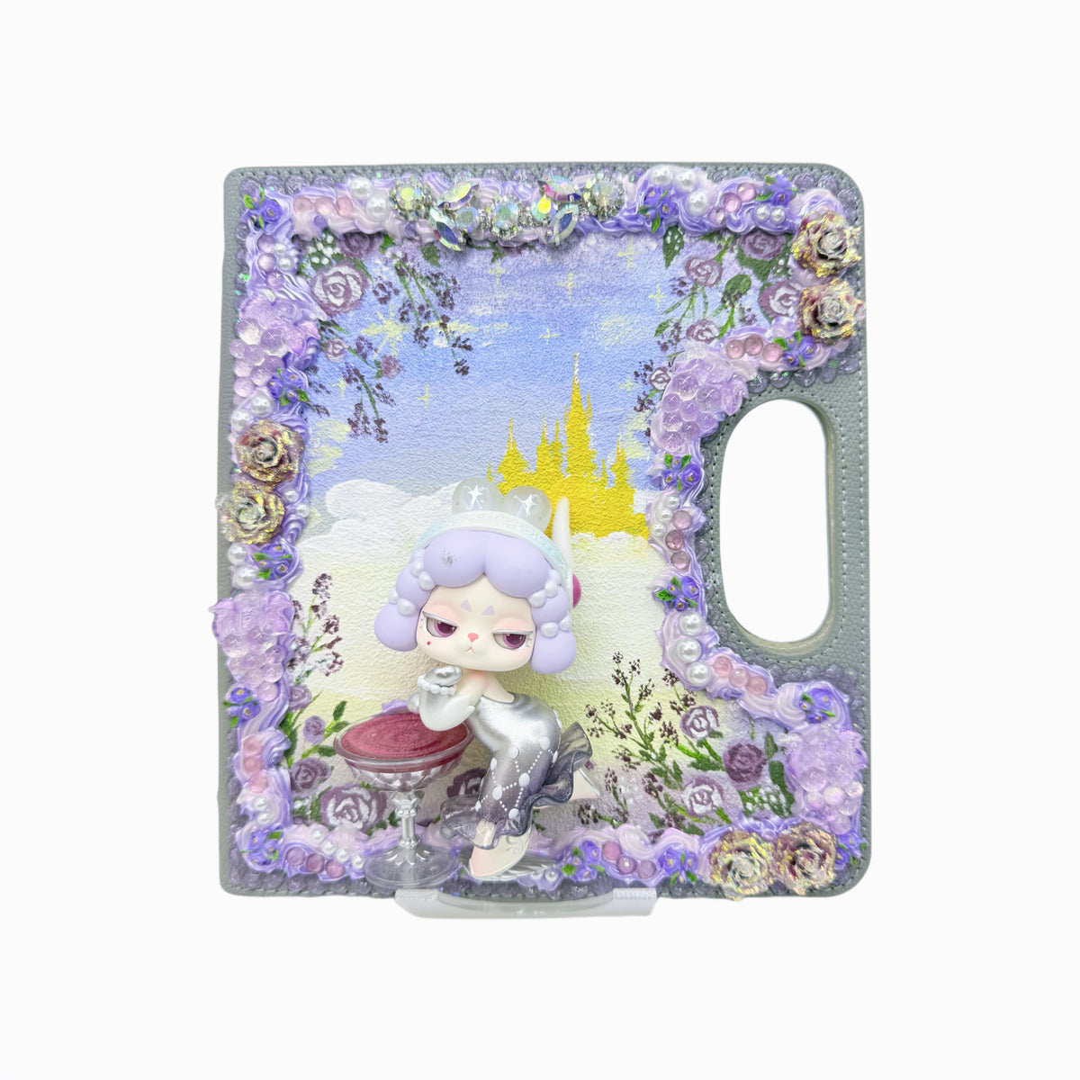 Ready to Ship - Painting Notebook