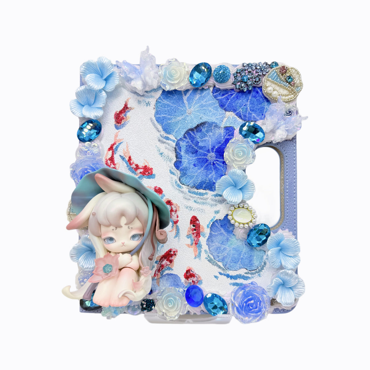Ready to Ship - Painting Notebook