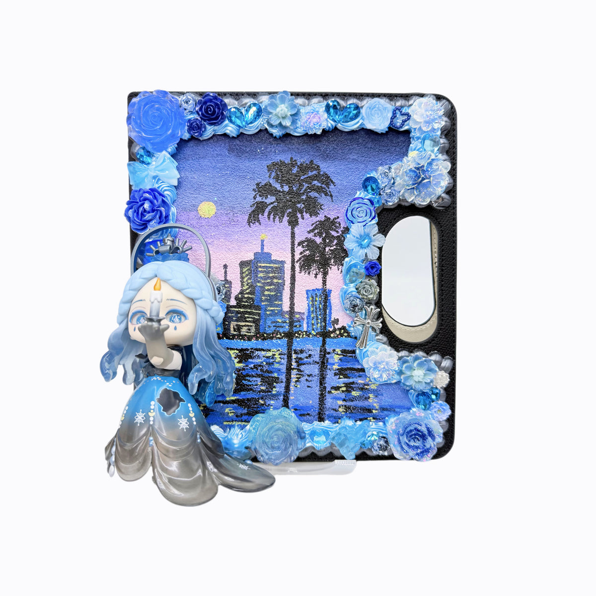 Ready to Ship - Painting Notebook