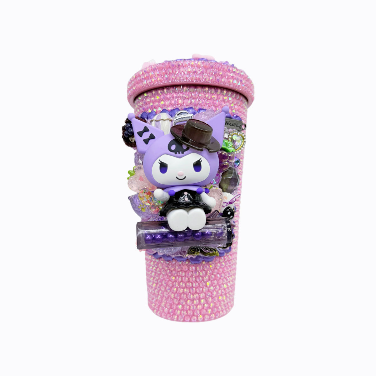 Ready to Ship - Diamond Cup