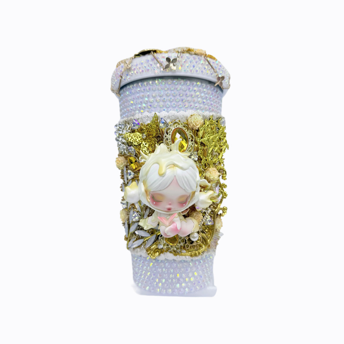 Ready to Ship - Diamond Cup