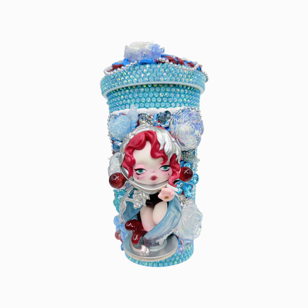 Ready to Ship - Diamond Cup