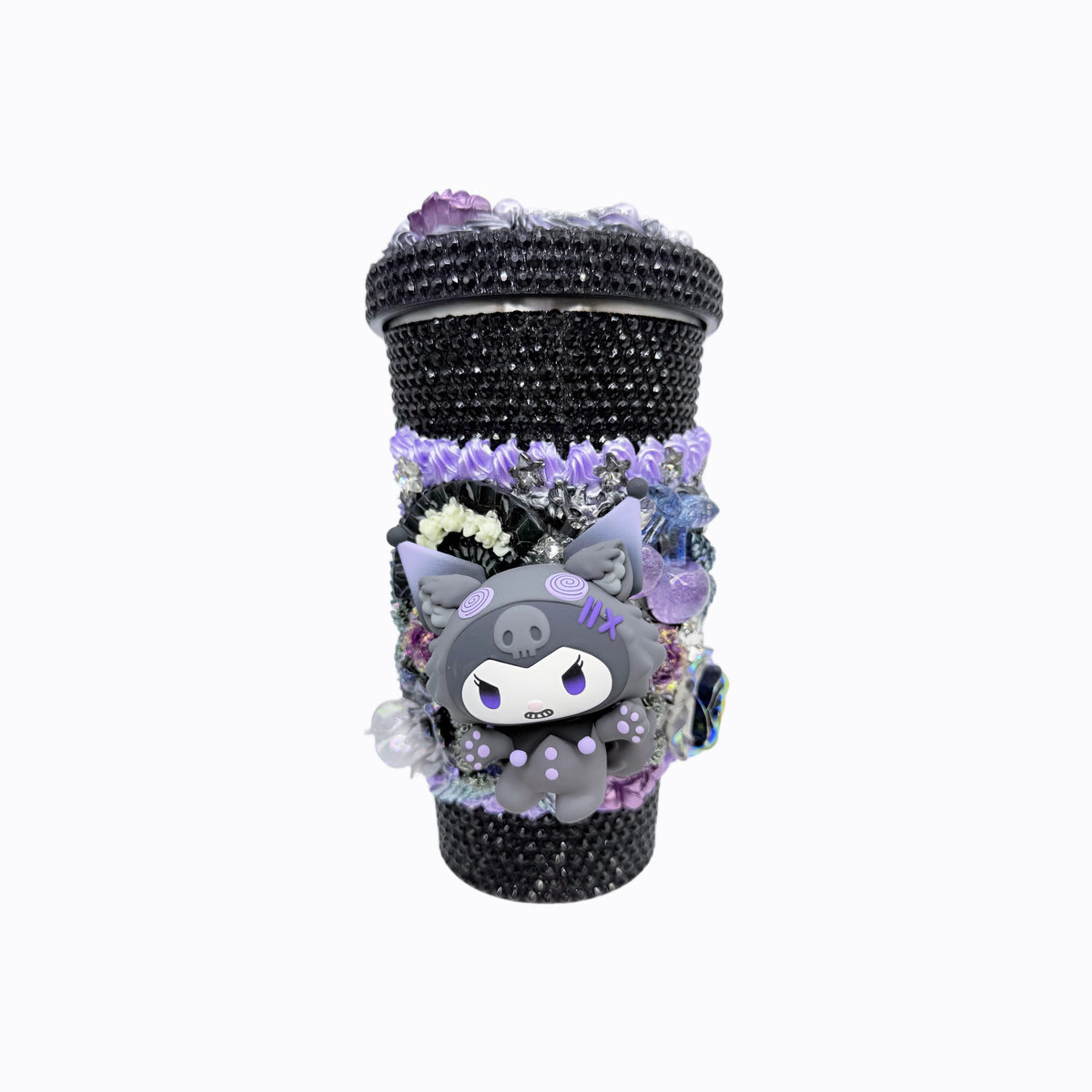 Ready to Ship - Diamond Cup